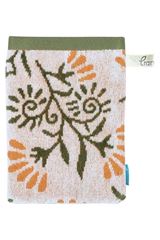 Picture of Waschhandschuh FLORAL