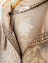 Immagine di Sweatjacke Damen - sand/nature von The Spirit of OM