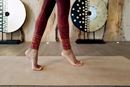 Image sur Yoga-Leggings Shakti - henna/rot von The Spirit of OM