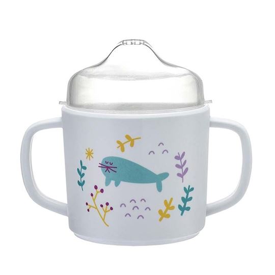 Bild von tasse mit 2 henkeln la banquise, VE-6