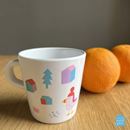 Bild von kleiner becher la banquise, VE-6