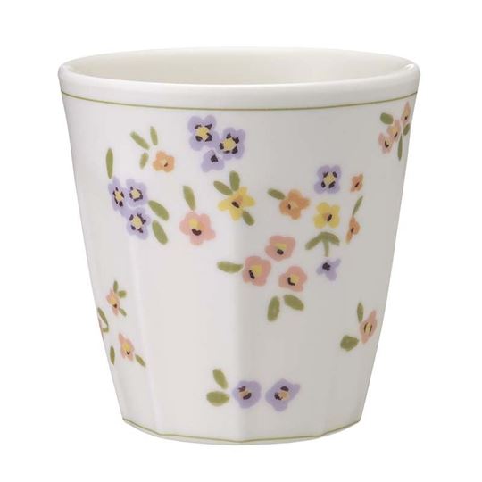 Bild von blumen trinkbecher  émile & ida, VE-6