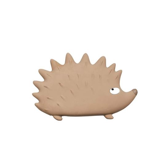 Bild von naturkautschuk badespielzeug die igel, VE-4