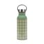 Immagine di edelstahltrinkflasche 500ml les tulipes, VE-4