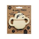 Bild von naturkautschuk beissring panda, VE-4