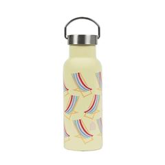 Bild von edelstahltrinkflasche 500ml les transats, VE-4