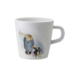 Image de kleiner becher ernest et célestine, VE-6
