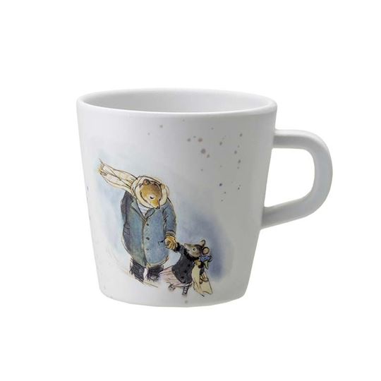 Bild von kleiner becher ernest et célestine, VE-6