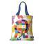 Immagine di tote bag elmer, VE-6