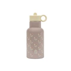 Immagine di edelstahltrinkflasche les petites fleurs (0.35l), VE-4