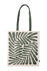 Picture of Stoffbeutel ABSTRACT LEAVES