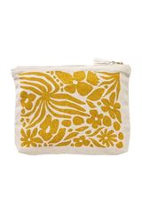 Immagine di Kosmetiktasche ABSTRACT FLOWERS