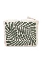 Immagine di Kosmetiktasche ABSTRACT LEAVES