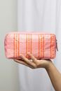 Image sur Stiftetasche CHECK