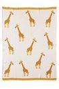 Immagine di Babydecke GIRAFFE