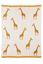 Image de Babydecke GIRAFFE