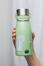 Bild von Trinkflasche für Kids JUNGLE
