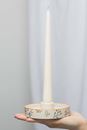 Picture of Kerzenhalter ROMANTIC