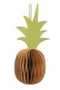 Picture of Papieranhänger ANANAS