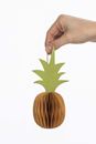 Picture of Papieranhänger ANANAS
