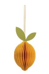 Image de Papieranhänger LEMON
