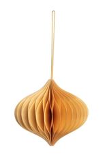 Immagine di Papieranhänger CREAM DROP