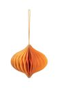 Immagine di Papieranhänger ORANGE DROP