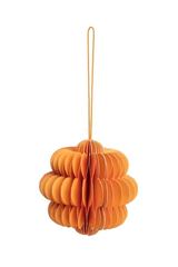 Picture of Papieranhänger ORANGE BUMP