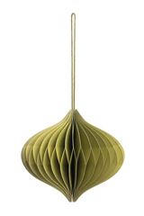 Picture of Papieranhänger GREEN DROP