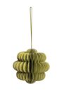 Picture of Papieranhänger GREEN BUMP