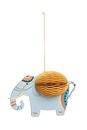 Picture of Papieranhänger ELEPHANT