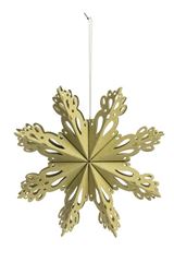 Picture of Papieranhänger GREEN STAR