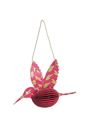 Immagine di Papieranhänger PINK HUMMINGBIRD