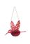 Immagine di Papieranhänger PINK HUMMINGBIRD