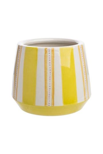 Immagine di Blumentopf LIME AQUARELL