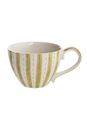 Image sur Tasse GREEN AQUARELL
