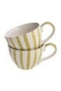 Image sur Tasse GREEN AQUARELL