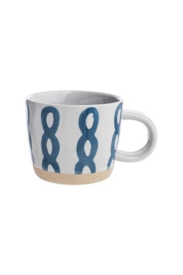 Immagine di Tasse RUSTIC