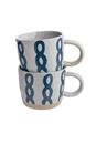 Immagine di Tasse RUSTIC