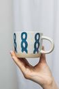 Immagine di Tasse RUSTIC