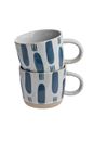 Picture of Tasse RUSTIC