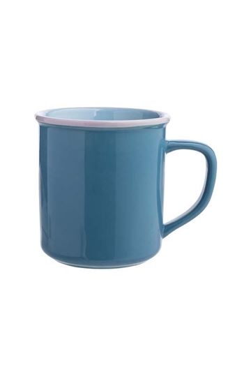 Image sur Tasse BLUE CANDY