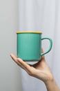Immagine di Tasse GREEN CANDY