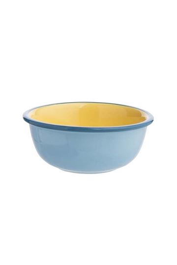 Bild von Schüssel BLUE CANDY