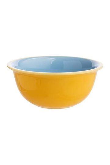 Bild von Schüssel YELLOW CANDY