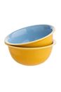 Bild von Schüssel YELLOW CANDY