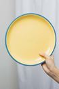 Picture of Teller YELLOW CANDY