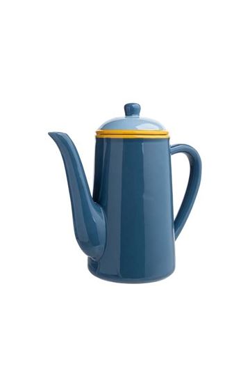 Image sur Teekanne BLUE CANDY