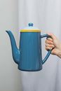 Image sur Teekanne BLUE CANDY