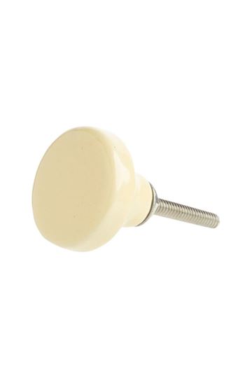 Immagine di Möbelknauf IVORY